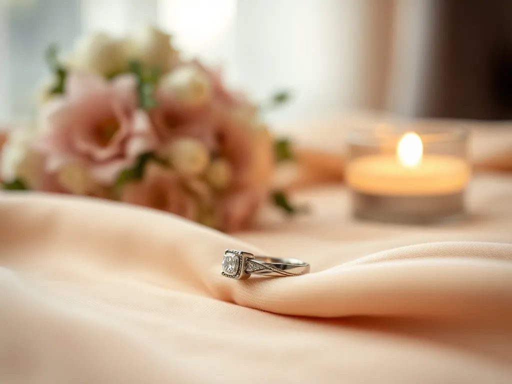 Na której ręce nosi się obrączkę? Odkryj tradycje i zwyczaje