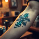 Tatuaże męskie wzory: najlepsze inspiracje na wyjątkowy tatuaż