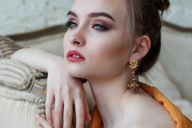 Tanie i dobre kosmetyki do makijażu? Poznaj Makeup Revolution