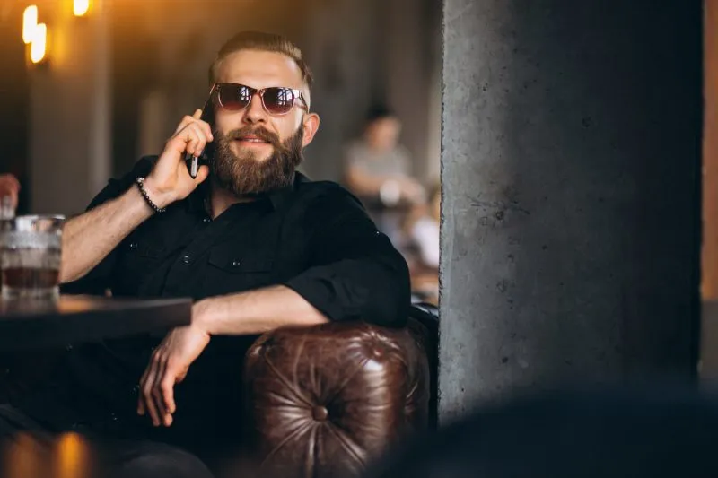 Olejek do brody - 3 powody, dla których warto w niego zainwestować
